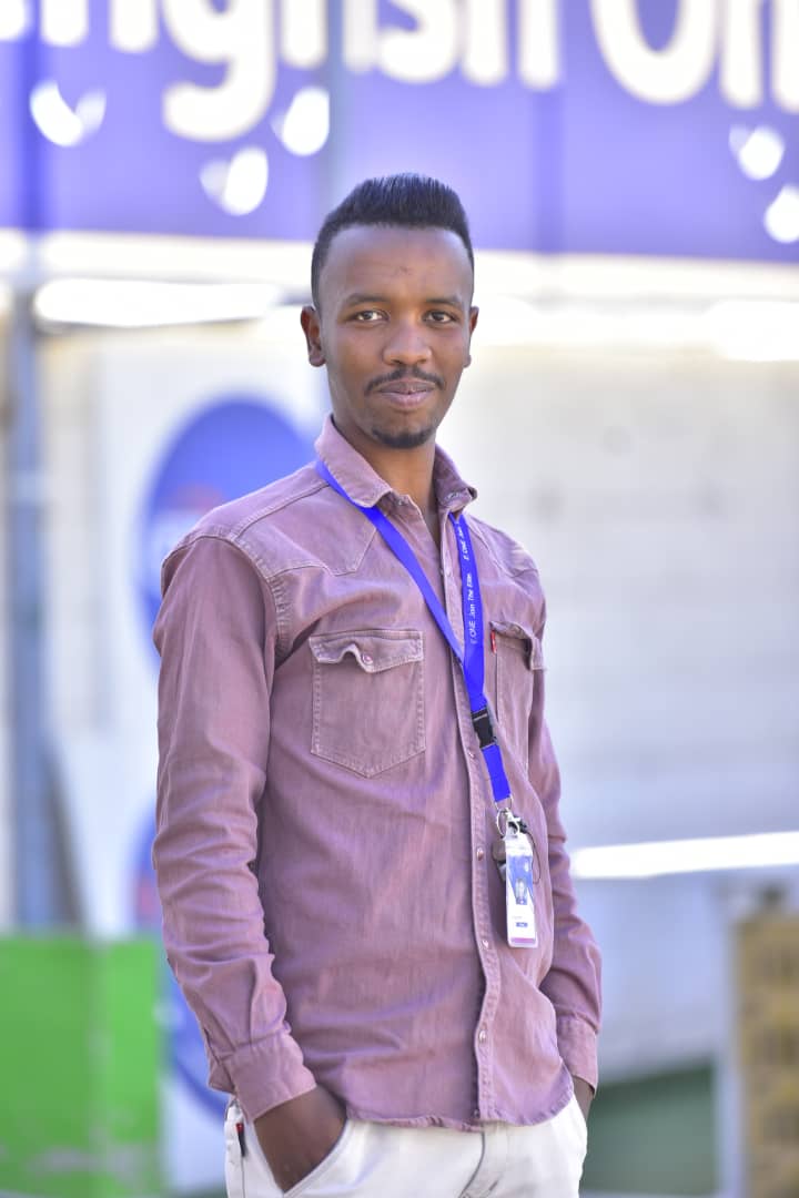 Mr. Yahya Al-Haj