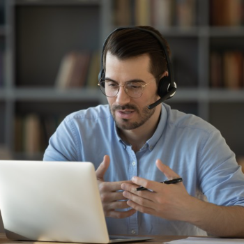 استاذ اختبار تحديد المستوى